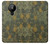 S3662 ウィリアム・モリス・ヴァイン・パターン William Morris Vine Pattern Nokia 5.3 バックケース、フリップケース・カバー