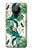 S3697 リーフライフバード Leaf Life Birds Nokia 5.3 バックケース、フリップケース・カバー