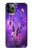 S3685 ドリームキャッチャー Dream Catcher iPhone 11 Pro バックケース、フリップケース・カバー
