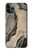 S3700 マーブルゴールドグラフィックプリント Marble Gold Graphic Printed iPhone 11 Pro バックケース、フリップケース・カバー