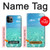 S3720 サマーオーシャンビーチ Summer Ocean Beach iPhone 11 Pro バックケース、フリップケース・カバー