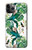 S3697 リーフライフバード Leaf Life Birds iPhone 11 Pro Max バックケース、フリップケース・カバー