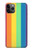 S3699 LGBTプライド LGBT Pride iPhone 11 Pro Max バックケース、フリップケース・カバー