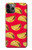 S3755 メキシコのタコスタコス Mexican Taco Tacos iPhone 11 Pro Max バックケース、フリップケース・カバー