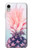 S3711 ピンクパイナップル Pink Pineapple iPhone XR バックケース、フリップケース・カバー S3711 ピンクパイナップル Pink Pineapple iPhone XR バックケース、フリップケース・カバー