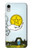 S3722 タロットカードペンタクルコインのエース Tarot Card Ace of Pentacles Coins iPhone XR バックケース、フリップケース・カバー