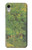 S3748 フィンセント・ファン・ゴッホ パブリックガーデンの車線 Van Gogh A Lane in a Public Garden iPhone XR バックケース、フリップケース・カバー