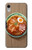 S3756 ラーメン Ramen Noodles iPhone XR バックケース、フリップケース・カバー