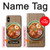 S3756 ラーメン Ramen Noodles iPhone X, iPhone XS バックケース、フリップケース・カバー
