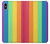 S3699 LGBTプライド LGBT Pride iPhone XS Max バックケース、フリップケース・カバー