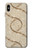 S3703 モザイクタイル Mosaic Tiles iPhone XS Max バックケース、フリップケース・カバー