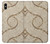 S3703 モザイクタイル Mosaic Tiles iPhone XS Max バックケース、フリップケース・カバー