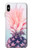 S3711 ピンクパイナップル Pink Pineapple iPhone XS Max バックケース、フリップケース・カバー