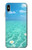 S3720 サマーオーシャンビーチ Summer Ocean Beach iPhone XS Max バックケース、フリップケース・カバー
