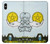 S3722 タロットカードペンタクルコインのエース Tarot Card Ace of Pentacles Coins iPhone XS Max バックケース、フリップケース・カバー