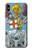 S3743 タロットカード審判 Tarot Card The Judgement iPhone XS Max バックケース、フリップケース・カバー