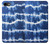 S3671 ブルータイダイ Blue Tie Dye iPhone 7, iPhone 8, iPhone SE (2020) (2022) バックケース、フリップケース・カバー