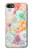 S3705 パステルフローラルフラワー Pastel Floral Flower iPhone 7, iPhone 8, iPhone SE (2020) (2022) バックケース、フリップケース・カバー