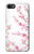 S3707 ピンクの桜の春の花 Pink Cherry Blossom Spring Flower iPhone 7, iPhone 8, iPhone SE (2020) (2022) バックケース、フリップケース・カバー