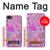 S3710 ピンクのラブハート Pink Love Heart iPhone 7, iPhone 8, iPhone SE (2020) (2022) バックケース、フリップケース・カバー