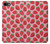 S3719 いちご柄 Strawberry Pattern iPhone 7, iPhone 8, iPhone SE (2020) (2022) バックケース、フリップケース・カバー