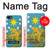 S3744 タロットカードスター Tarot Card The Star iPhone 7, iPhone 8, iPhone SE (2020) (2022) バックケース、フリップケース・カバー
