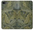 S3790 ウィリアムモリスアカンサスの葉 William Morris Acanthus Leaves iPhone 7, iPhone 8, iPhone SE (2020) (2022) バックケース、フリップケース・カバー