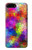 S3677 カラフルなレンガのモザイク Colorful Brick Mosaics iPhone 7 Plus, iPhone 8 Plus バックケース、フリップケース・カバー