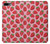S3719 いちご柄 Strawberry Pattern iPhone 7 Plus, iPhone 8 Plus バックケース、フリップケース・カバー