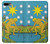 S3744 タロットカードスター Tarot Card The Star iPhone 7 Plus, iPhone 8 Plus バックケース、フリップケース・カバー