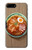 S3756 ラーメン Ramen Noodles iPhone 7 Plus, iPhone 8 Plus バックケース、フリップケース・カバー