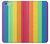 S3699 LGBTプライド LGBT Pride iPhone 6 6S バックケース、フリップケース・カバー