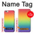 S3698 LGBTグラデーションプライドフラグ LGBT Gradient Pride Flag iPhone 6 Plus, iPhone 6s Plus バックケース、フリップケース・カバー