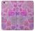 S3710 ピンクのラブハート Pink Love Heart iPhone 6 Plus, iPhone 6s Plus バックケース、フリップケース・カバー