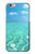 S3720 サマーオーシャンビーチ Summer Ocean Beach iPhone 6 Plus, iPhone 6s Plus バックケース、フリップケース・カバー