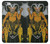 S3740 タロットカード悪魔 Tarot Card The Devil iPhone 6 Plus, iPhone 6s Plus バックケース、フリップケース・カバー