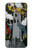 S3745 タロットカードタワー Tarot Card The Tower iPhone 6 Plus, iPhone 6s Plus バックケース、フリップケース・カバー