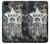 S3666 陸軍迷彩迷彩 Army Camo Camouflage iPhone 5 5S SE バックケース、フリップケース・カバー