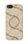 S3703 モザイクタイル Mosaic Tiles iPhone 5 5S SE バックケース、フリップケース・カバー