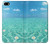 S3720 サマーオーシャンビーチ Summer Ocean Beach iPhone 5 5S SE バックケース、フリップケース・カバー