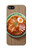 S3756 ラーメン Ramen Noodles iPhone 5 5S SE バックケース、フリップケース・カバー