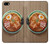 S3756 ラーメン Ramen Noodles iPhone 5 5S SE バックケース、フリップケース・カバー