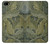 S3790 ウィリアムモリスアカンサスの葉 William Morris Acanthus Leaves iPhone 5 5S SE バックケース、フリップケース・カバー