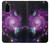 S3689 銀河宇宙惑星 Galaxy Outer Space Planet Samsung Galaxy S20 バックケース、フリップケース・カバー