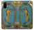 S3746 タロットカード世界 Tarot Card The World Samsung Galaxy S20 バックケース、フリップケース・カバー