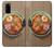 S3756 ラーメン Ramen Noodles Samsung Galaxy S20 バックケース、フリップケース・カバー