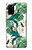 S3697 リーフライフバード Leaf Life Birds Samsung Galaxy S20 Plus, Galaxy S20+ バックケース、フリップケース・カバー