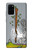 S3723 タロットカードワンドの時代 Tarot Card Age of Wands Samsung Galaxy S20 Plus, Galaxy S20+ バックケース、フリップケース・カバー