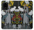 S3745 タロットカードタワー Tarot Card The Tower Samsung Galaxy S20 Plus, Galaxy S20+ バックケース、フリップケース・カバー