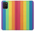 S3699 LGBTプライド LGBT Pride Samsung Galaxy S10 Lite バックケース、フリップケース・カバー